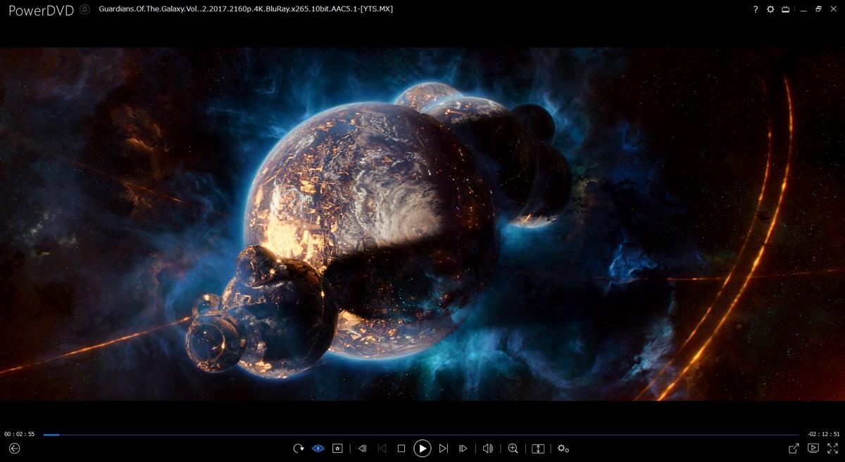 PowerDVD v24.0.0623.62绿化版-一米多聚合推