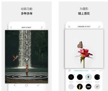 VIMAGE 3D动态照片vv5.1.4专业版-一米多聚合推