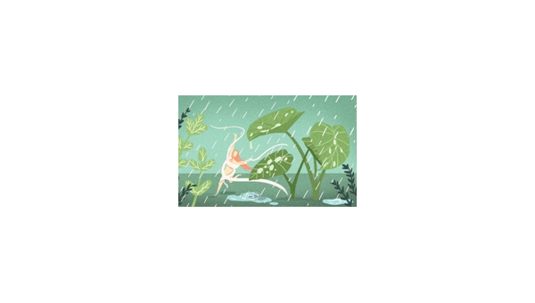 家里摆放鱼缸风水好吗-一米多聚合推