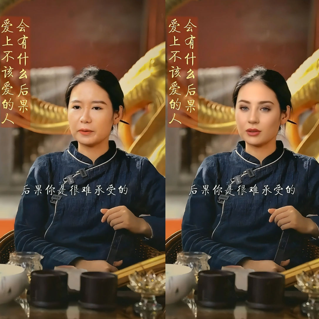 短视频 AI 换脸工具，轻松过原创，保姆级别 AI 换脸教程-一米多聚合推