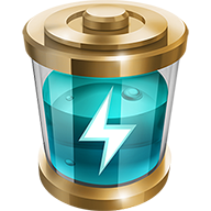 Battery HD Pro 绚丽电量v1.99.32高级版-一米多聚合推