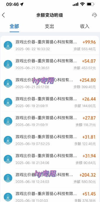 游戏全自动搬砖项目，日入1k+ ，真正的长久稳定项目，可批量矩阵无限放大【揭秘】-一米多聚合推
