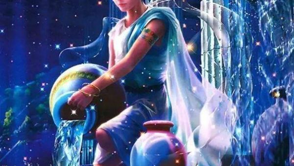 水瓶座在星座中有什么独特之处？-一米多聚合推