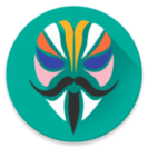 Magisk Manager 面具Root神器v87de0e7a build 284 + 刷机包-一米多聚合推