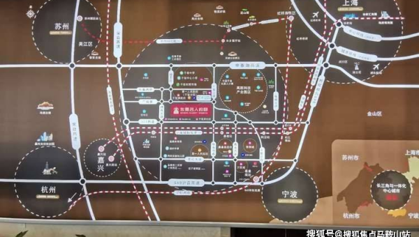 住宅东南方有个教堂风水好不好-一米多聚合推